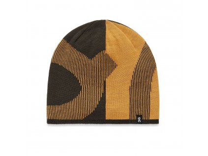 on running explorer merino beanie 22b ong 35300968 mango thorn 1