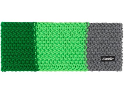 Eisbär Jamies Flag STB - electric-lightgreen-graumele