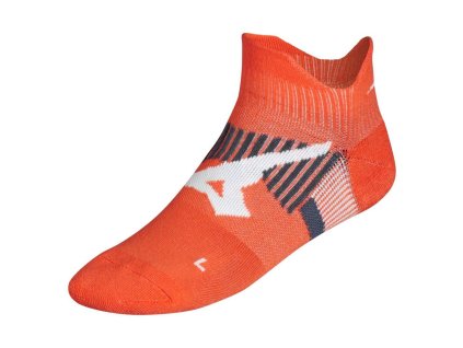 DryLite Race Mid ( 1 Pack ) / Nasturtium / S