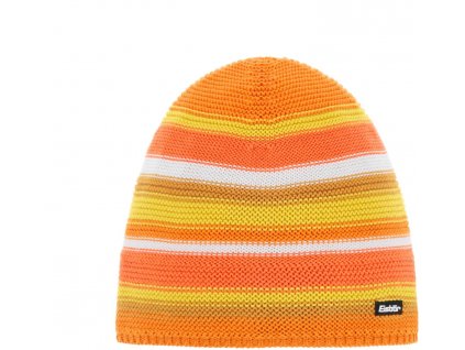 Eisbär Chub OS MÜ kids - orange-siena-sun-li.orange-whí