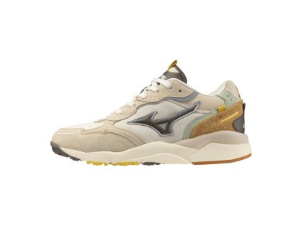 SKY MEDAL ? / Mojave Desert/Major Brown/Summer Sand / 45.0/10.5