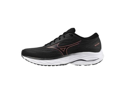 WAVE ULTIMA 15 / Black/Dubarry/Oyster Mushroom / 37.0/4.5