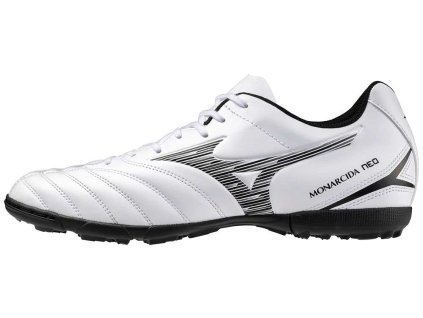 MONARCIDA NEO III SELECT AS / White/Black / 44.5/10.0