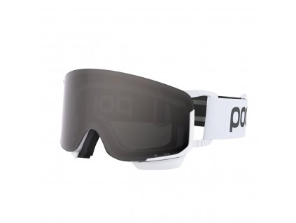 Lyžařské brýle POC Nexal Mid Clarity Hydrogen White/Clarity Define/No Mirror - PC408158422 (Velikost UNI)