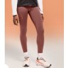 Dámské kalhoty ON Running Performance Tights Ruby (Velikost L)