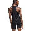 Dámské tílko ON Running Race Singlet Black (Velikost L)
