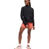 Dámská bunda ON Running Weather-Jacket Black (Velikost L)