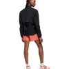 Dámská bunda ON Running Weather-Jacket Black (Velikost L)