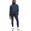 Dámská bunda ON Running Weather-Jacket Denim/Navy (Velikost L)