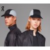 ON Running Zero Cap Black/Cobble (Velikost UNI)