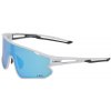 LEKI Spectra - white-black-brightblue (Velikost UNI)