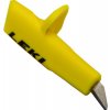 LEKI Roller Speed Tip - neonyellow