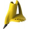 LEKI Fin Vario (with sleeve for ? 8+9mm) - yellow