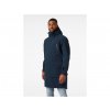 Pánský kabát Helly Hansen RWB Spring Coat 53714-597 navy