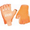 Cyklo rukavice POC AVIP Glove Short Zink Orange (Velikost XS)
