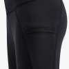 Kalhoty SWIX elastické 7/8 Pace High Waist 10065-23-10000 (Velikost XS)
