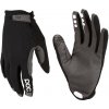 Cyklo rukavice POC Resistance Enduro Adj Glove Uranium black / Uranium Black (Velikost XS)
