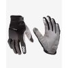 Cyklo rukavice POC Resistance Pro DH Glove Uranium Black (Velikost XS)