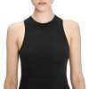 Dámské tílko ON Running Movement Tank Black (Velikost L)