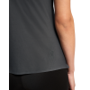 Dámské tílko ON Running Performance Tank Black/Eclipse (Velikost L)