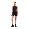 Dámské tílko ON Running Performance Tank Black/Eclipse (Velikost L)