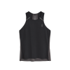 Dámské tílko ON Running Performance Tank Black/Eclipse (Velikost L)