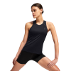 Dámské tílko ON Running Performance Tank Black/Eclipse (Velikost L)