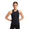 Dámské tílko ON Running Performance Tank Black/Eclipse (Velikost L)