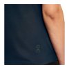 Dámské tílko ON Running Performance Tank Denim/Navy (Velikost L)