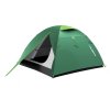 Husky Turistický stan pro 3 osoby Bird 3 Plus zelená (Velikost UNI)