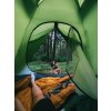 Husky Ultralehký stan pro 3 osoby Sawaj 3 zelená (Velikost UNI)