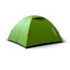 Husky Ultralehký stan pro 3 osoby Sawaj 3 zelená (Velikost UNI)