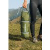 Husky Ultralehký stan pro 3 osoby Sawaj 3 zelená (Velikost UNI)