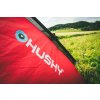 Husky Expediční stan pro dvě osoby Felen 2-3 červená (Velikost UNI)