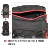 Husky Batoh Expedice Samont 60+10 l černá (Velikost UNI)