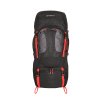 Husky Batoh Expedice Samont 60+10 l černá (Velikost UNI)