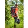 Husky Batoh Expedice Samont 60+10 l černá (Velikost UNI)