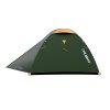 Husky Kempingový stan pro 3 osoby Bird 3 Classic zelená (Velikost UNI)