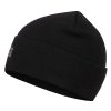 Husky Dámská merino čepice Merhat 4 black (Velikost S-M)
