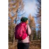 Husky Turistický batoh Campus 30l magenta (Velikost UNI)