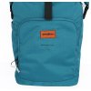 Husky Městský batoh Shater 23l turquoise (Velikost UNI)