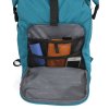 Husky Městský batoh Shater 23l turquoise (Velikost UNI)