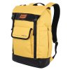 Husky Městský batoh Robber 25l yellow (Velikost UNI)