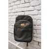 Husky Městský batoh Sofer 30l khaki (Velikost UNI)