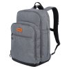 Husky Městský batoh Sofer 30l grey (Velikost UNI)
