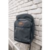 Husky Městský batoh Sofer 30l grey (Velikost UNI)