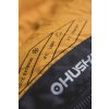Husky Péřový zimní spacák Drafy -20°C blue/orange (Velikost UNI)