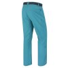 Husky Pánské outdoor kalhoty Kahula M turquoise (Velikost XL)