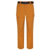Husky Pánské outdoor kalhoty Kahula M mustard (Velikost L)