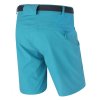 Husky Dámské kraťasy Kimbi L turquiose (Velikost S)